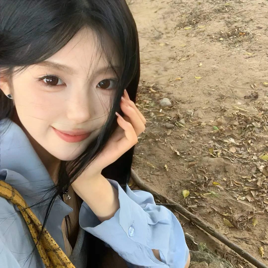 夏日烟云